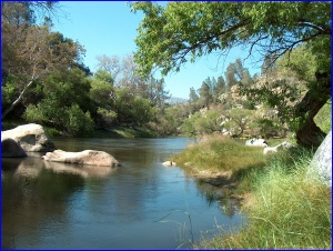 The Kern River