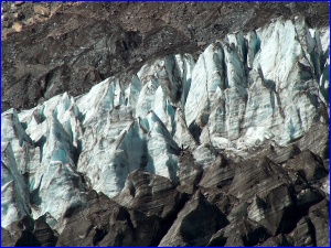 Nisqually Glacier