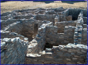 Gran Quivira Pueblo 2