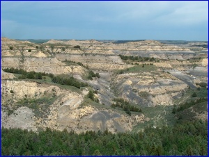Caprock Coulee