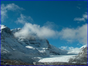 Athabasca Glacier again