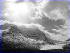 Athabasca Glacier