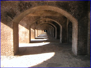Wide Arches