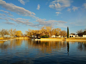 Balmorhea Pool