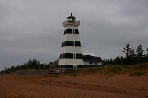 West Point Lighthouse