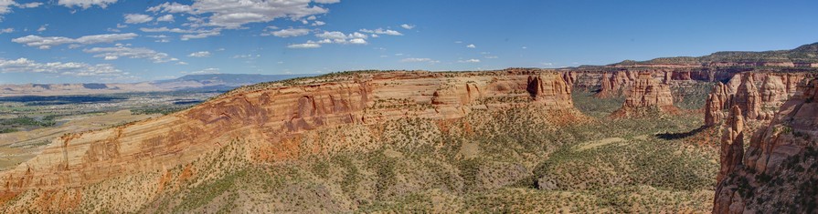 Monument Canyon