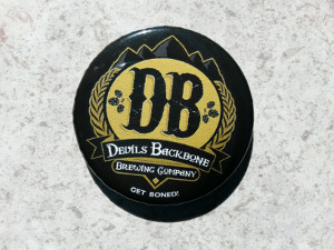 Devil's Backbone Brewing Company, Virginia