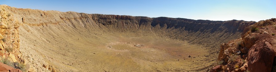 Meteor Crater