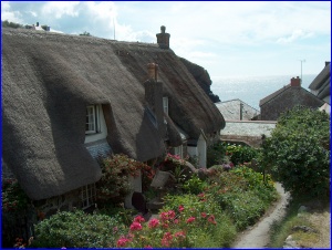 Cadwith Cottage