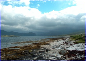 Loch Eriboll Weather