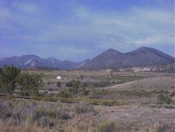 Crawford State Park, CO