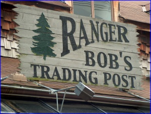 Ranger Bob's